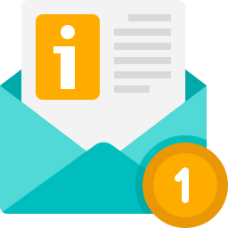 Newsletter content and management offered by Evergreen Media