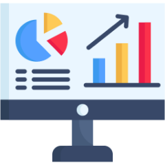Website management and reporting services offered by Evergreen Media