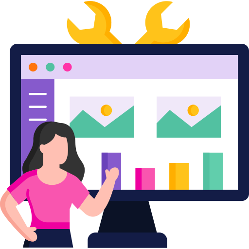 Fractional marketing support or Marketing as a Service offered by Evergreen Media